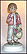 First Journey, Goebel Lore Blumenkinder Figurine  #Lore241 THUMBNAIL