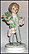 Birthday Boy, Goebel Lore Blumenkinder Figurine  #Lore244 THUMBNAIL