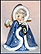 Angel With Lantern, Goebel Figurine by Janet Robson  #Rob 412 THUMBNAIL