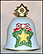 Goebel Annual Christmas Bell Ornaments