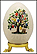 2015 Easter Tree, Goebel Annual Easter Egg THUMBNAIL