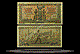 Greece Banknote, 5000 Drachmai, 20.6.1942, P#119a THUMBNAIL