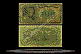 Greece Banknote, 25,000 Drachmai, 12.8.1943, P#123a THUMBNAIL