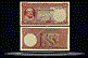 Greece Banknote, 50 Drachmai, 1.1.1941, P#168 THUMBNAIL