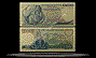 Greece Banknote, 50 Drachmai, 1.10.1964, P#195a THUMBNAIL