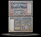 Bavaria, German States Banknote, 100 Mark, 1.1.1922, P#923 THUMBNAIL