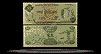 Guyana Banknote, 5 Dollars, ND (1966-92), P#22c THUMBNAIL