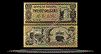 Guyana Banknote, 20 Dollars, ND (1996), P#30 THUMBNAIL