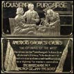 Louisiana Purchase' Art Bar by Hamilton Mint. THUMBNAIL