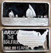 Great Lakes' Art Bar by Hamilton Mint. THUMBNAIL