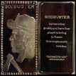 Sodbuster' Art Bar by Hamilton Mint. THUMBNAIL