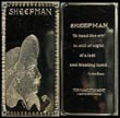 Sheepman' Art Bar by Hamilton Mint. THUMBNAIL