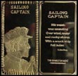 Sailing Captain' Art Bar by Hamilton Mint. THUMBNAIL