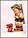 Sensitive Hunter, M. I. Hummel Figurine THUMBNAIL