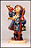 Hear Ye, Hear Ye, M. I. Hummel Figurine THUMBNAIL