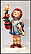 Congratulations, M. I. Hummel Figurine THUMBNAIL