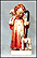 Good Shepherd, M. I. Hummel Figurine THUMBNAIL
