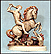 Saint George, M. I. Hummel Figurine THUMBNAIL