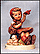 Farewell, M. I. Hummel Figurine THUMBNAIL