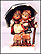 Stormy Weather, M. I. Hummel Figurine THUMBNAIL