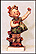 Spring Cheer, M. I. Hummel Figurine THUMBNAIL