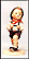 School Boy, M. I. Hummel Figurine THUMBNAIL