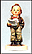 Soloist, M. I. Hummel Figurine THUMBNAIL