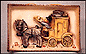 Mail Is Here, M. I. Hummel Plaque THUMBNAIL