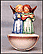 Holy Water Fonts