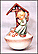 Angel Shrine, M. I. Hummel Holy Water Font THUMBNAIL