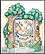 Swaying Lullaby Collector Set, M. I. Hummel Figurine THUMBNAIL