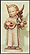 Festival Harmony - Mandolin, M. I. Hummel Figurine THUMBNAIL
