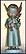 Festival Harmony - Flute, M. I. Hummel Figurine THUMBNAIL
