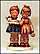 Happy Birthday, M. I. Hummel Figurine THUMBNAIL