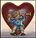 Tuneful Goodnight, M. I. Hummel Plaque THUMBNAIL
