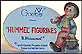 Merry Wanderer, M. I. Hummel Plaque THUMBNAIL