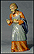 Joseph, M. I. Hummel Nativity THUMBNAIL