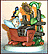 Sunny Morning, M. I. Hummel Figurine THUMBNAIL