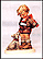 Not For You!, M. I. Hummel Figurine THUMBNAIL