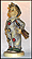 Carnival, M. I. Hummel Figurine THUMBNAIL