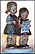 Close Harmony, M. I. Hummel Figurine THUMBNAIL