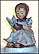 Cinderella, M. I. Hummel Figurine THUMBNAIL