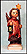 Christmas Song, M. I. Hummel Figurine THUMBNAIL