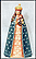 Supreme Protection, M. I. Hummel Figurine THUMBNAIL