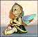 Hummele, M. I. Hummel Figurine THUMBNAIL