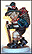 Flower Vendor, M. I. Hummel Figurine THUMBNAIL