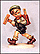 Little Architect, M. I. Hummel Figurine THUMBNAIL