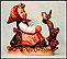 In Tune, M. I. Hummel Figurine THUMBNAIL