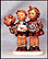 Jubilee, M. I. Hummel Figurine THUMBNAIL