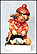 Sleep Tight, M. I. Hummel Figurine THUMBNAIL